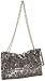 Prezzo Mesh Convertible Evening Bag