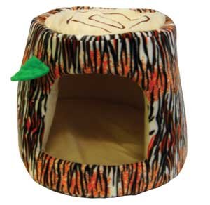 Brand New Pet Dog Cat Bed Nest Cage House Pad FH022