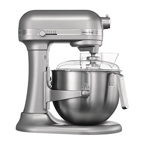 Deals For KitchenAid Heavy Duty Mixer 500W. Capacity 6.9 Litre. Colour