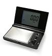 POCKET SIZE DIGITAL SCALE 500 GRAM CAPACITY