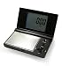 POCKET SIZE DIGITAL SCALE 500 GRAM CAPACITY