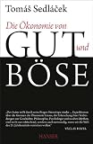 Produkt-Bild: Die &Ouml;konomie von Gut und B&ouml;se
