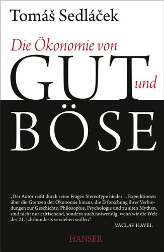 Produkt-Bild: Die &Ouml;konomie von Gut und B&ouml;se