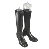 Storage and Organization 2220 Inflatable Boot Shapers, Set of 2