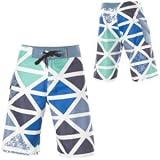 Volcom Geo Mod 22 Boardshort - Men's