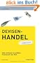 Devisenhandel - simplified: Geld verdienen am gr��ten Finanzmarkt der Welt