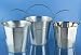Eimer Edelst. 10Ltr.