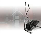 New Fitness Elliptical Trainer Exercise Bike Elliptical Machine