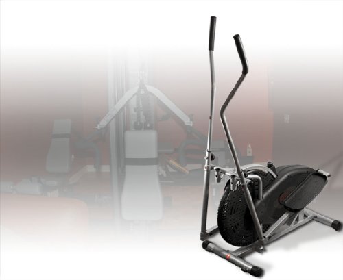 New Fitness Elliptical Trainer Exercise Bike Elliptical Machine