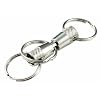 Lucky Line 71501 Pull-Apart Key Ring