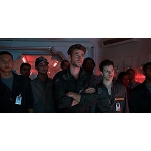 Independence Day : Resurgence [Combo Blu-ray 3D + Blu-ray 2D]
