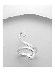 Ring In 92.5 Sterling Silver