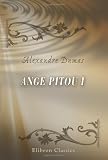 Ange Pitou I (French Edition)