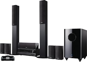 onkyo receiver and speakers