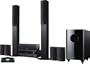 Onkyo HT-S7300 7.1-Channel Home Theater Receiver and Speaker Package with iPod Dock