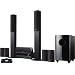 Onkyo HT-S7300 7.1-Channel Home Theater Receiver and Speaker Package with iPod Dock