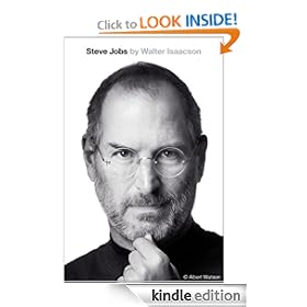 Steve Jobs