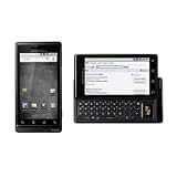 Motorola Droid A855 Android 2.0 Cell phone