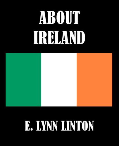 About Ireland