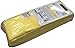 The Rag Company - All-Purpose Microfiber Terry Cleaning Towels - Commercial Grade, Highly Absorbent, Lint-Free, Streak-Free, Kitchens, Bathrooms, Offices, 300gsm, 16in x 16in, Yellow (12-Pack)