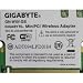 Electronics : Wireless Mini-pci Adapter GN-WI01GS, Fcc , Up To 54 Mbps , 802.11B/G , Mini-pci