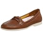 Timberland Women's Benin Boat Shoe,Light Brow,5.5 M