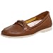 Timberland Women's Benin Boat Shoe,Light Brow,6.5 M