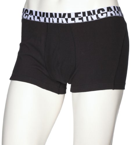 Calvin Klein Underwear PRO STRETCH GRAPHIC U1326A Herren Unterwäsche/ Pants, Ohne Eingriff
