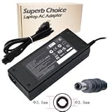 Superb Choice 90W Replacement Laptop AC Adapter Charger Power Supply for BENQ Joybook S31 series:Joybook S31-C02