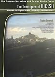 Techniques of Dusso 2: Digital Matte Painting Fundamentals