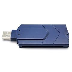 Argolis Smargo USB SmartReaderPlus, Kartenleseger�t, Programmer