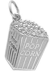 Rembrandt Charms Popcorn Charm