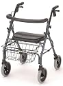 NOVA "Cruiser Deluxe" 4202 Walker, Blue