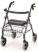 NOVA Cruiser Deluxe 4202 Walker, Blue