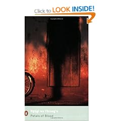 Petals of Blood (Penguin Modern Classics)