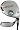 Adams Golf- RPM LP Low Profile Fairway Wood