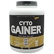CytoSport Cyto Gainer Protein Drink Mix, Chocolate Malt, 6 Pound