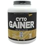 CytoSport Cyto Gainer Protein Drink Mix, Chocolate Malt, 6 Pound