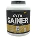 CytoSport Cyto Gainer Protein Drink Mix, Chocolate Malt, 6 Pound