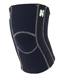 ヘルスポイント(Healthpoint) マラソンズニーサポート10 L-LL ブラックXシルバー 1020HBS ヘルスポイント(Healthpoint) マラソンズニーサポート10 L-LL ブラックXシルバー 1020HBS