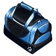 Pet Gear Aviator Pet Carrier/Seat/Bed - Large, Caribbean Blue