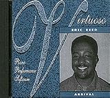 Piano Performance Software Arrival Eric Reed Virtuoso
