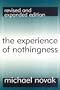The Experience of Nothingness