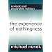 The Experience of Nothingness