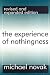 The Experience of Nothingness