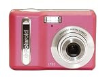 Polaroid - I733 7.0 Megapixel Digital Camera with 2.5 TFT LCD Display