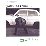 Joni Mitchell : Misses (Authentic Guitar-Tab)