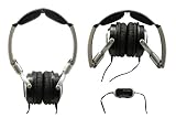 Sentry H0500 Noise Canceling Headphones
