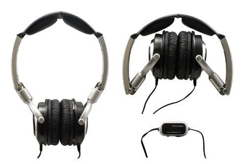 Sentry H0500 Noise Canceling Headphones