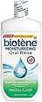 Biotene Moisturizing Oral Rinse, 16 Ounce